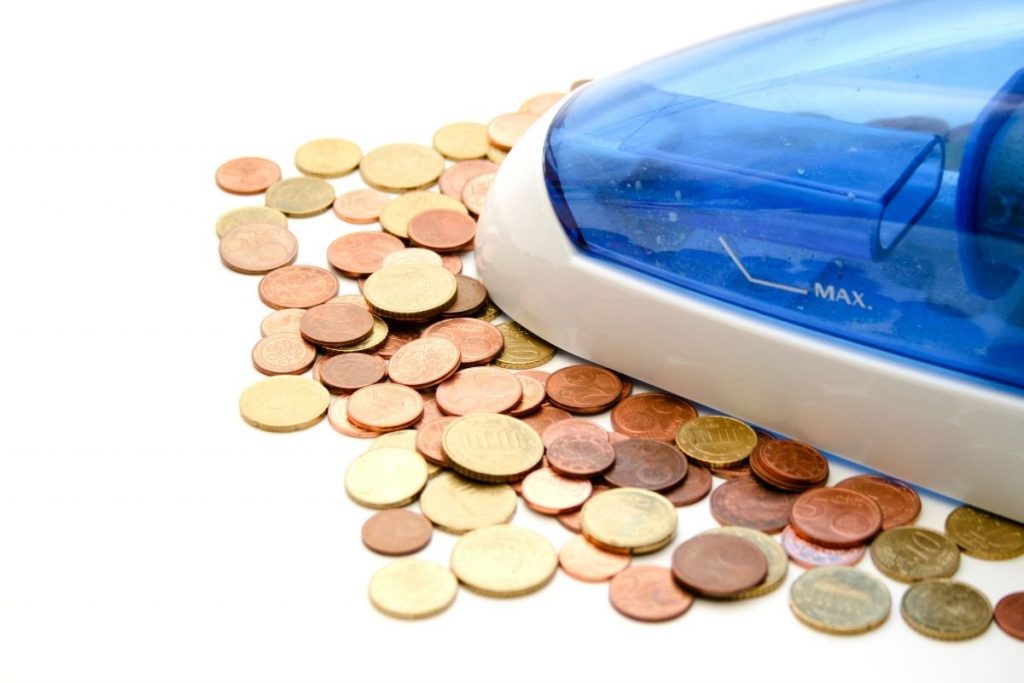 kruimeldief aanbieding