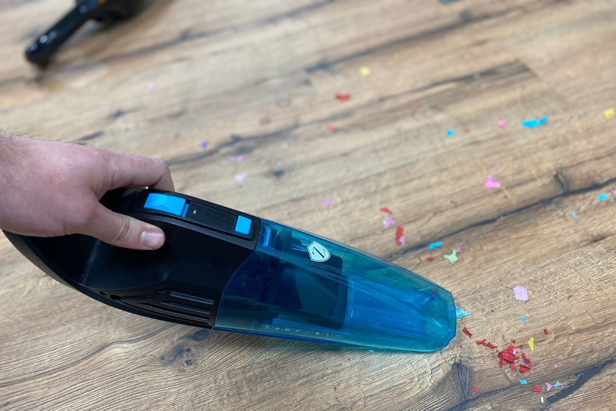 Hoe werkt een kruimeldief